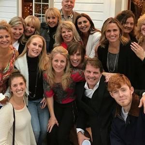 Meet your Posher, Julie